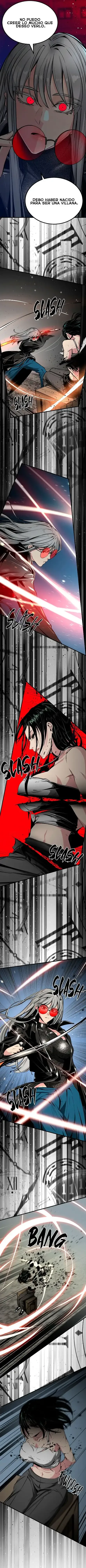 Asesino de heroes Capítulo 208.5 en Línea - página 2