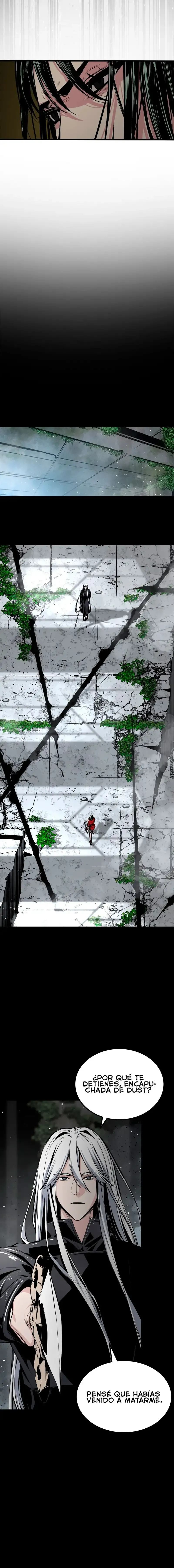 Asesino de heroes Capítulo 208.5 en Línea - página 3