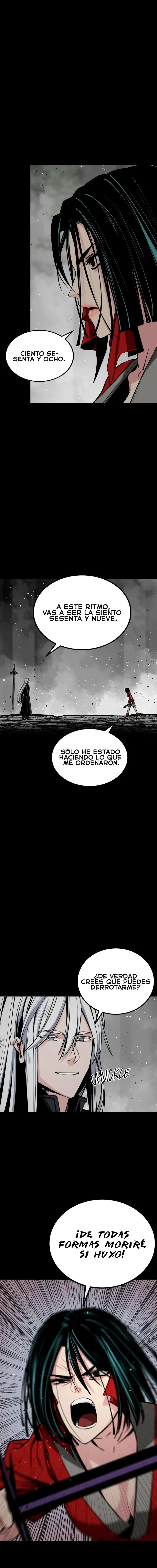 Asesino de heroes Capítulo 208.5 en Línea - página 6