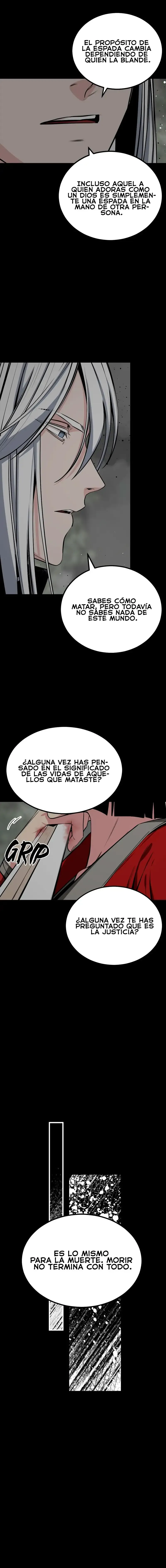 Asesino de heroes Capítulo 208.5 en Línea - página 8