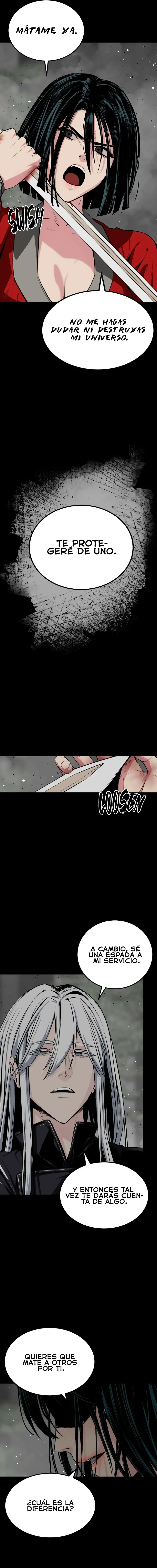 Asesino de heroes Capítulo 208.5 en Línea - página 9