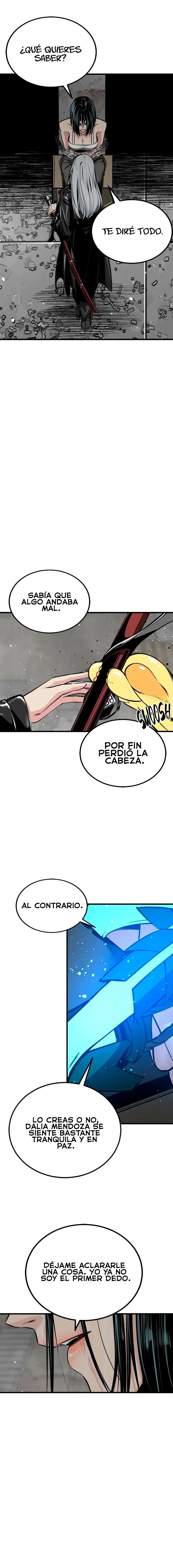 Asesino de heroes Capítulo 208.5 en Línea - página 13