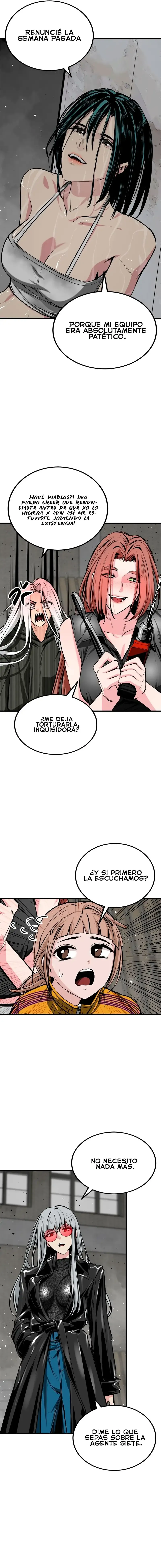 Asesino de heroes Capítulo 208.5 en Línea - página 14