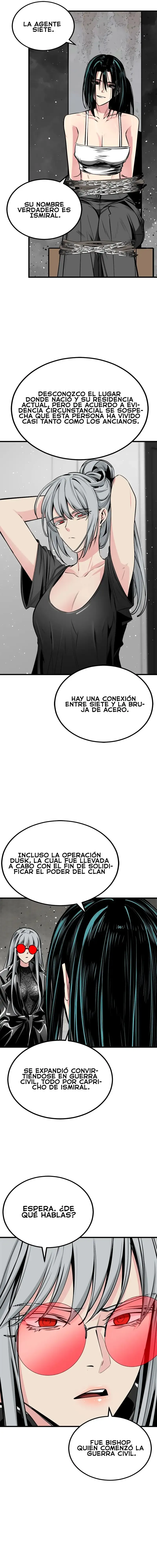 Asesino de heroes Capítulo 208.5 en Línea - página 15