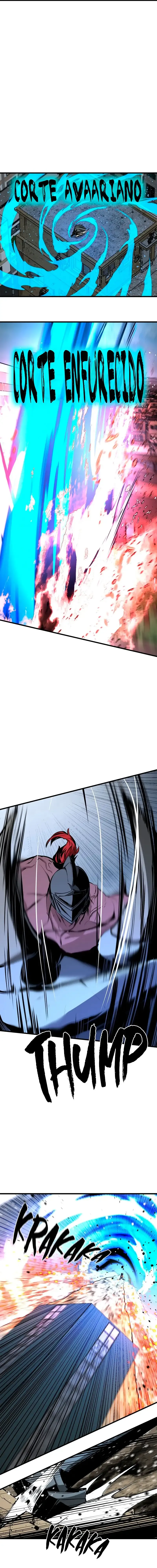 Asesino de heroes Capítulo 208.5 en Línea - página 19