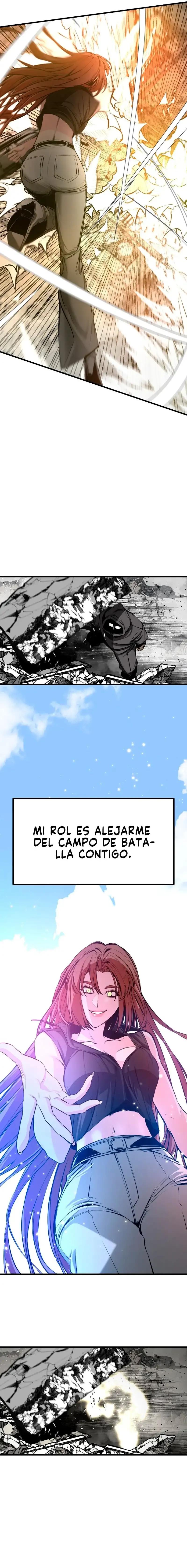 Asesino de heroes Capítulo 209 en Línea - página 6