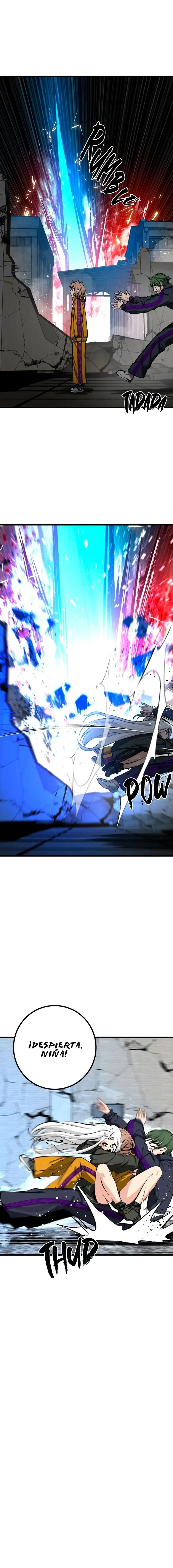Asesino de heroes Capítulo 209 en Línea - página 10