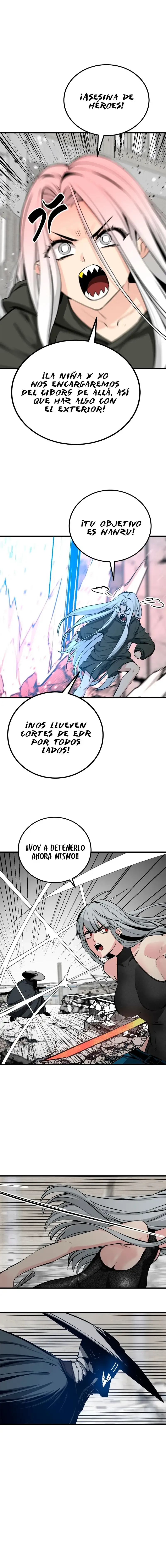 Asesino de heroes Capítulo 209 en Línea - página 12