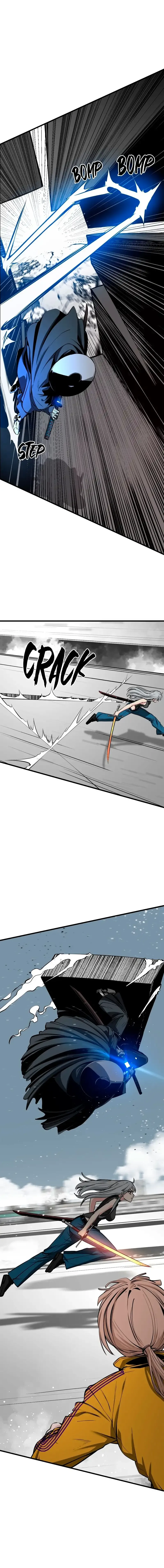 Asesino de heroes Capítulo 209 en Línea - página 14