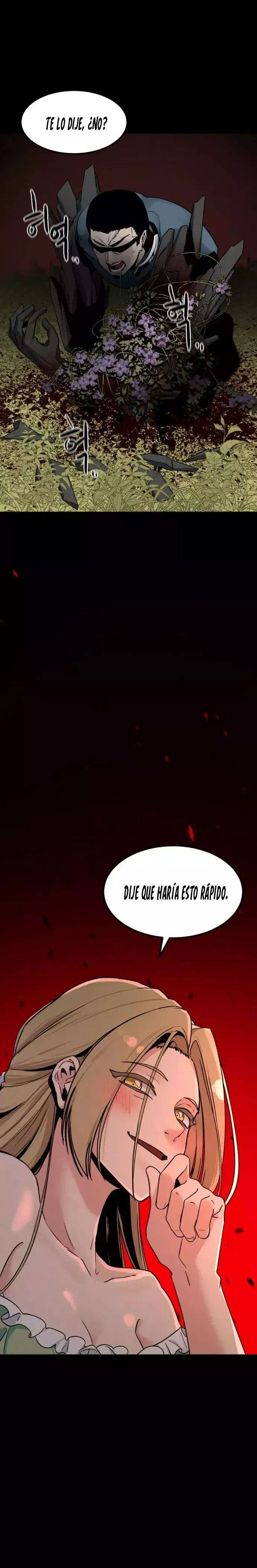 Asesino de heroes Capítulo 21 en Línea - página 12