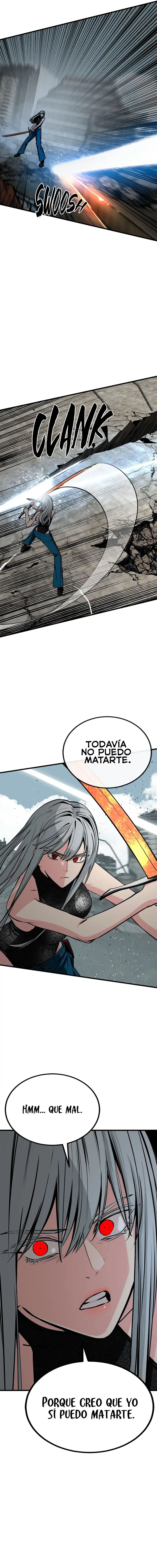 Asesino de heroes Capítulo 210 en Línea - página 6