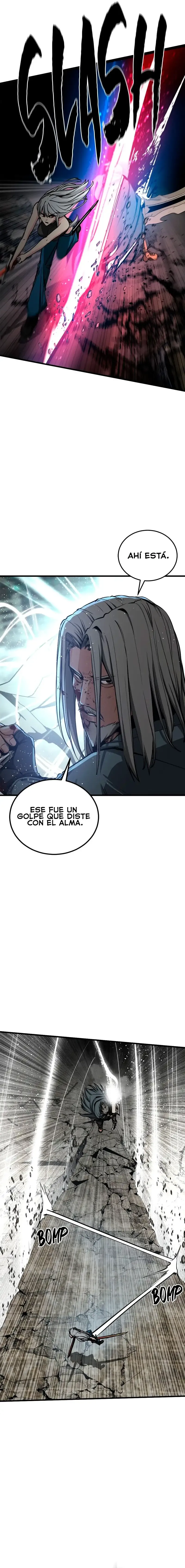 Asesino de heroes Capítulo 210 en Línea - página 8