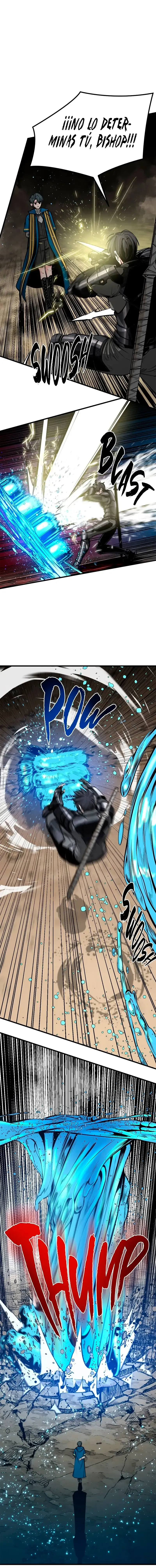 Asesino de heroes Capítulo 211 en Línea - página 4
