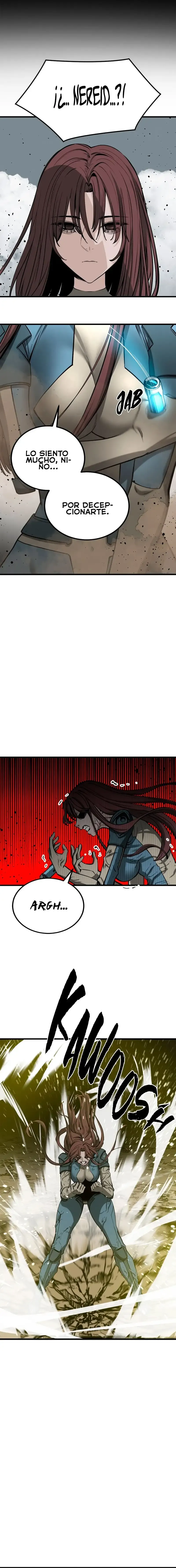 Asesino de heroes Capítulo 211 en Línea - página 6