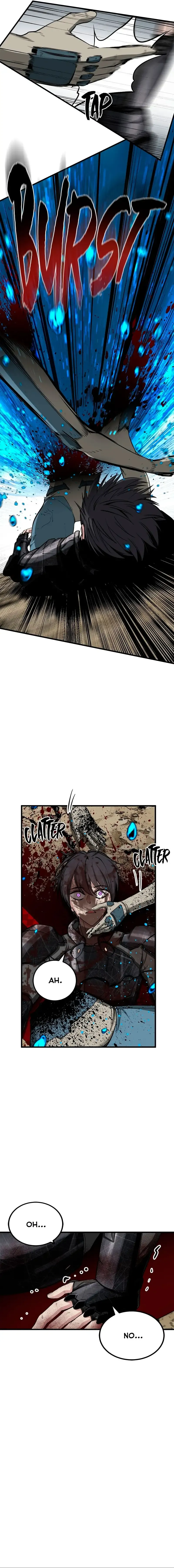 Asesino de heroes Capítulo 211 en Línea - página 12