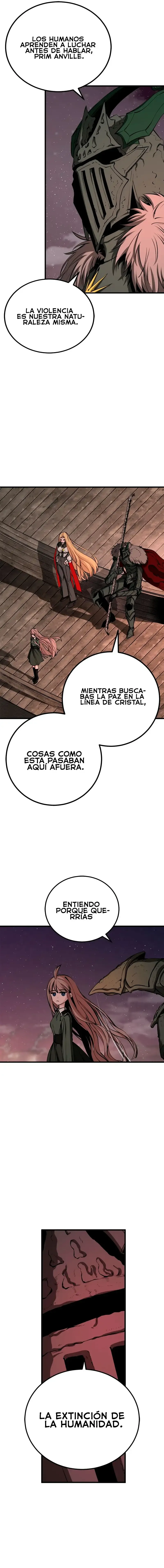 Asesino de heroes Capítulo 212 en Línea - página 2