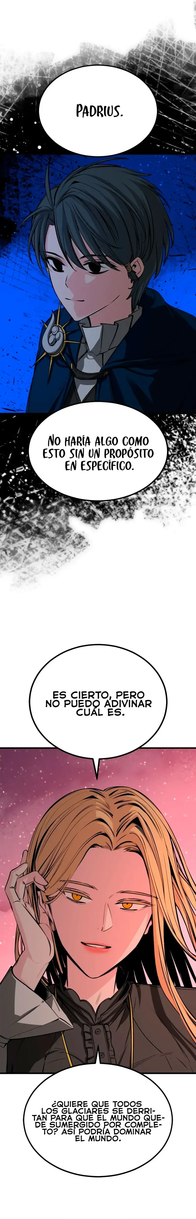Asesino de heroes Capítulo 212 en Línea - página 4