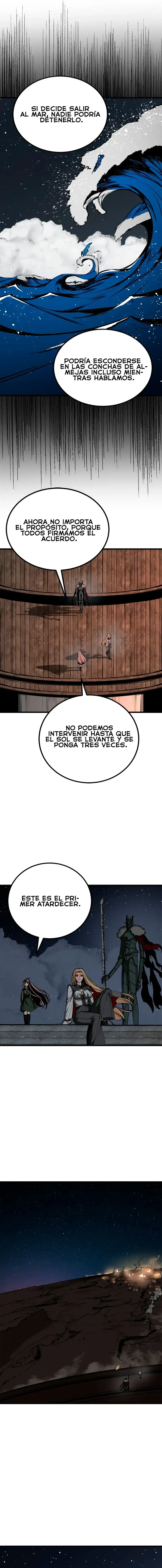 Asesino de heroes Capítulo 212 en Línea - página 5