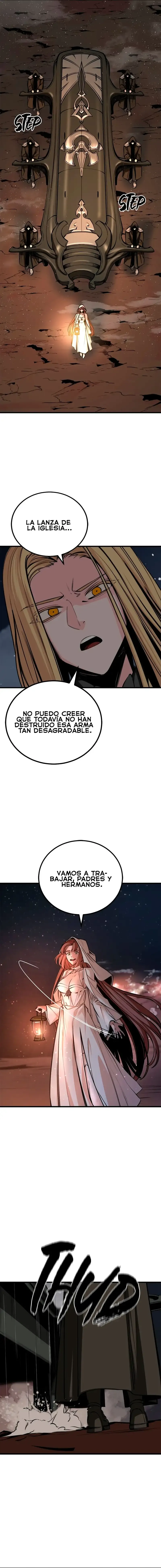 Asesino de heroes Capítulo 212 en Línea - página 7