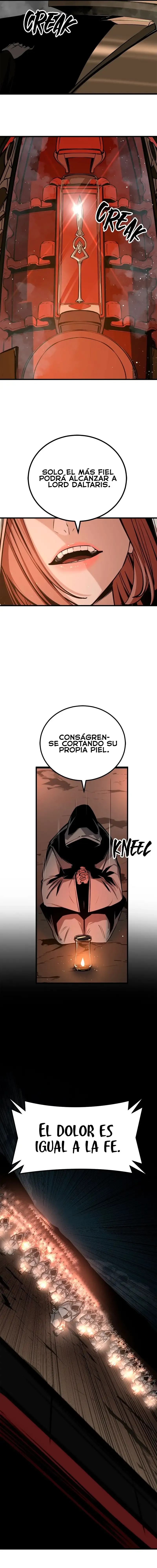 Asesino de heroes Capítulo 212 en Línea - página 8