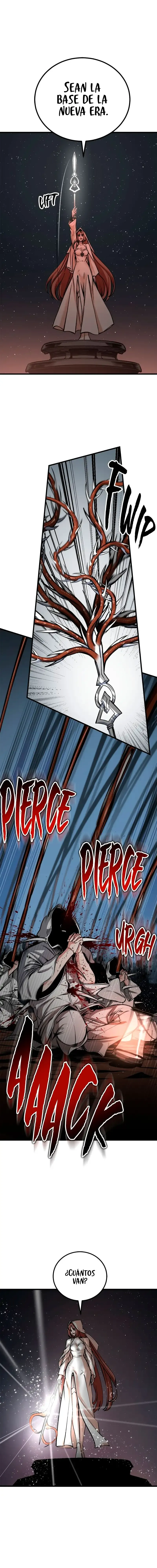 Asesino de heroes Capítulo 212 en Línea - página 9