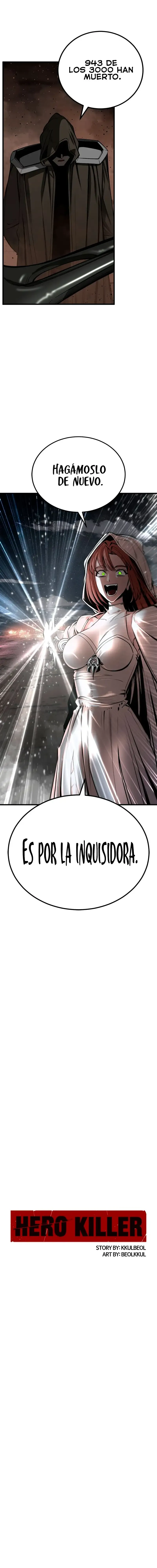 Asesino de heroes Capítulo 212 en Línea - página 10