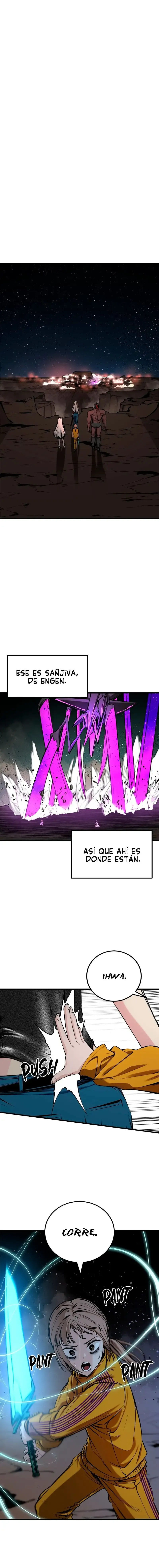 Asesino de heroes Capítulo 212 en Línea - página 11