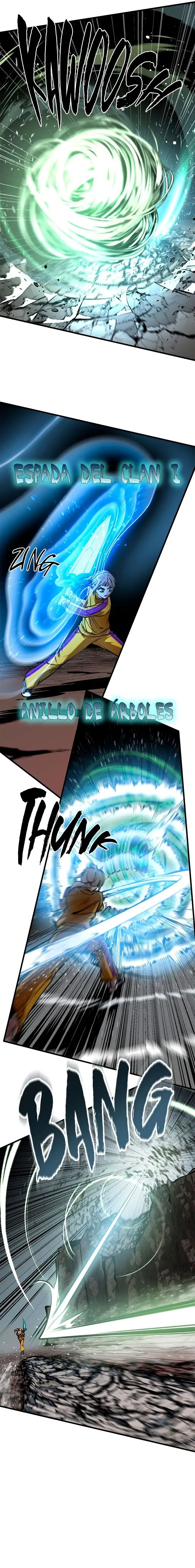 Asesino de heroes Capítulo 212 en Línea - página 12