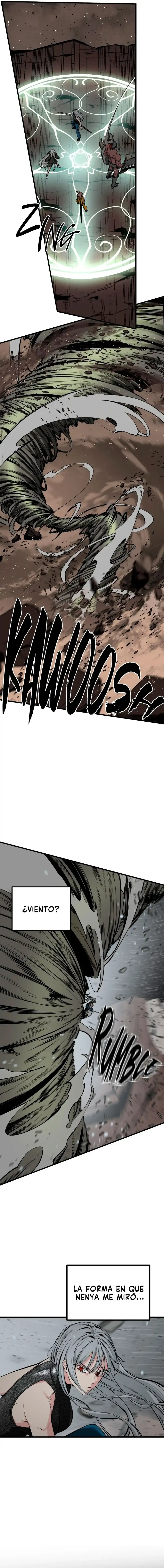 Asesino de heroes Capítulo 212 en Línea - página 13