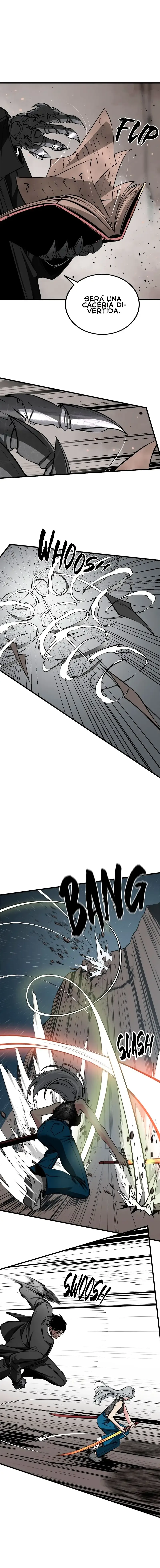Asesino de heroes Capítulo 212 en Línea - página 15