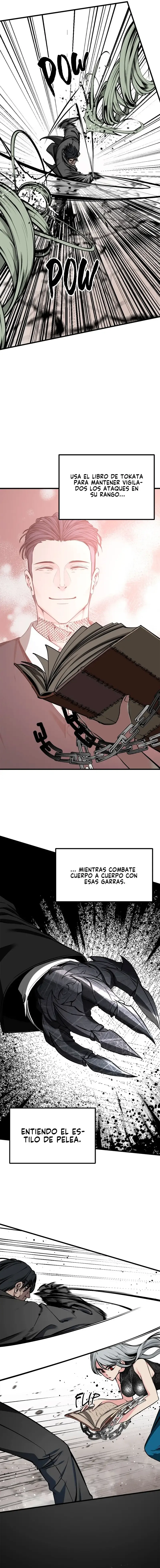 Asesino de heroes Capítulo 213 en Línea - página 2