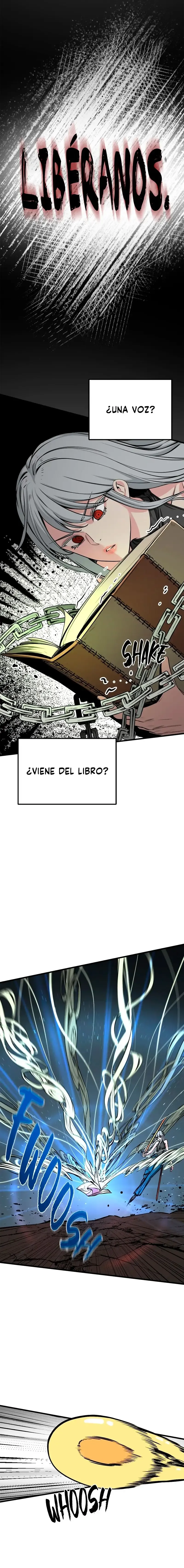Asesino de heroes Capítulo 213 en Línea - página 3