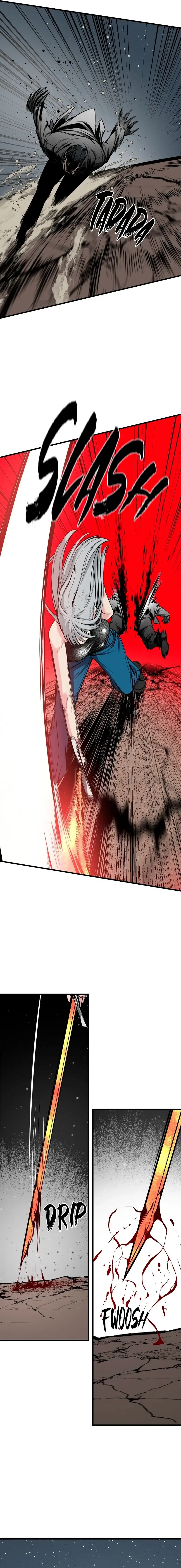 Asesino de heroes Capítulo 213 en Línea - página 6