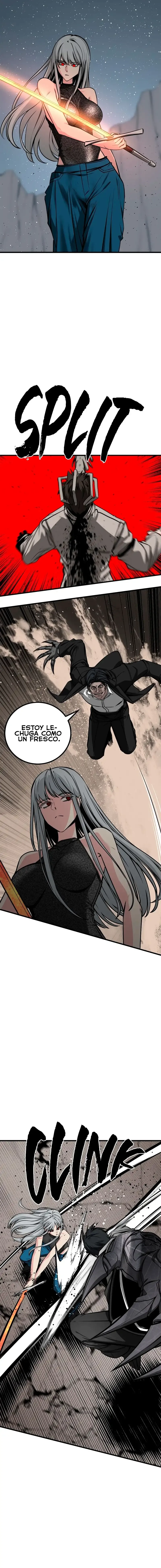 Asesino de heroes Capítulo 213 en Línea - página 7
