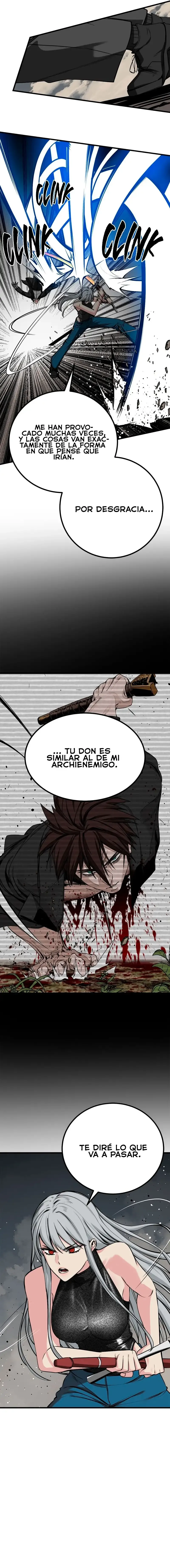 Asesino de heroes Capítulo 213 en Línea - página 8