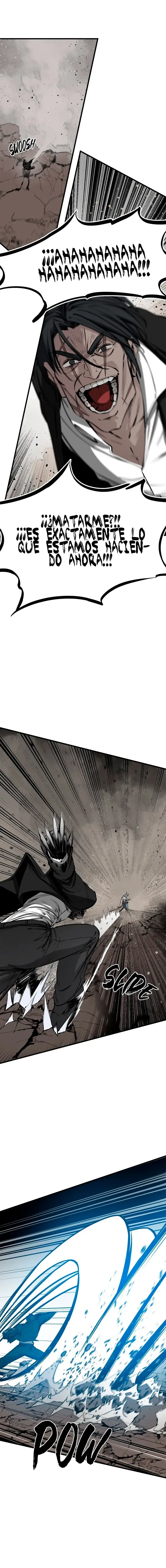 Asesino de heroes Capítulo 213 en Línea - página 12