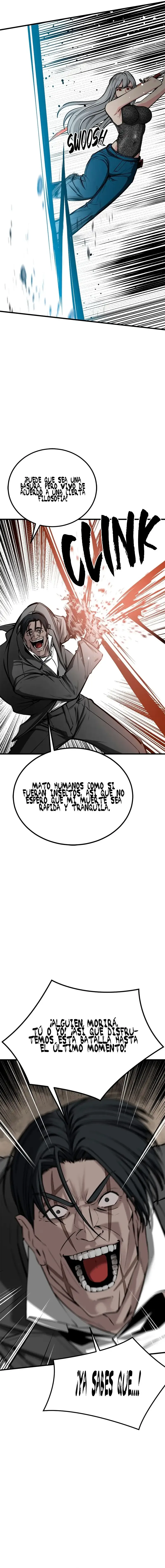 Asesino de heroes Capítulo 213 en Línea - página 13