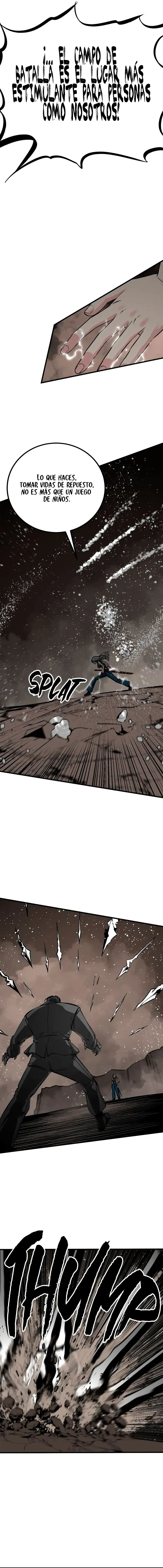 Asesino de heroes Capítulo 213 en Línea - página 14