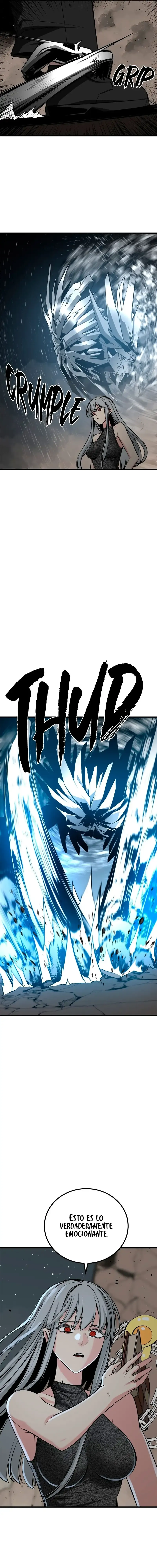 Asesino de heroes Capítulo 213 en Línea - página 15
