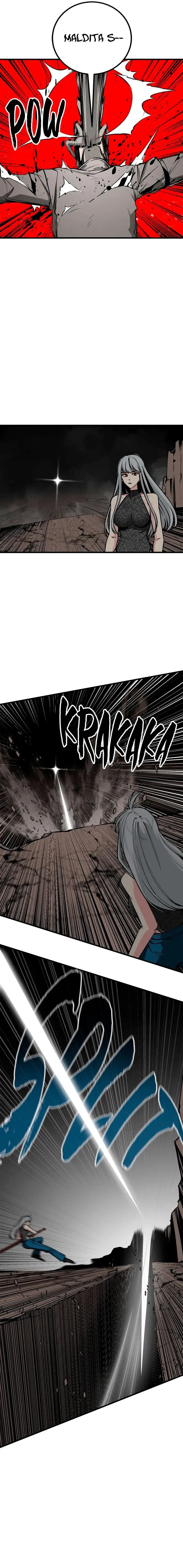 Asesino de heroes Capítulo 213 en Línea - página 18