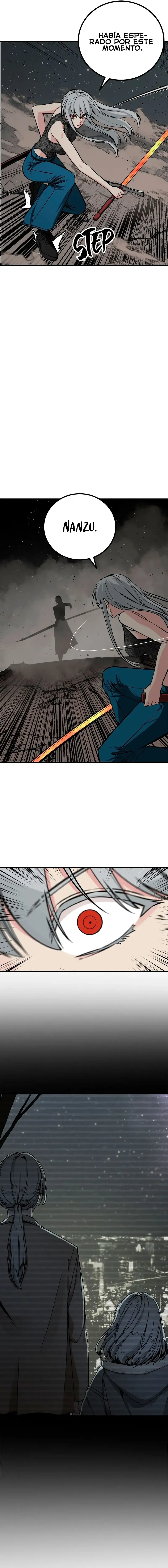 Asesino de heroes Capítulo 213 en Línea - página 19