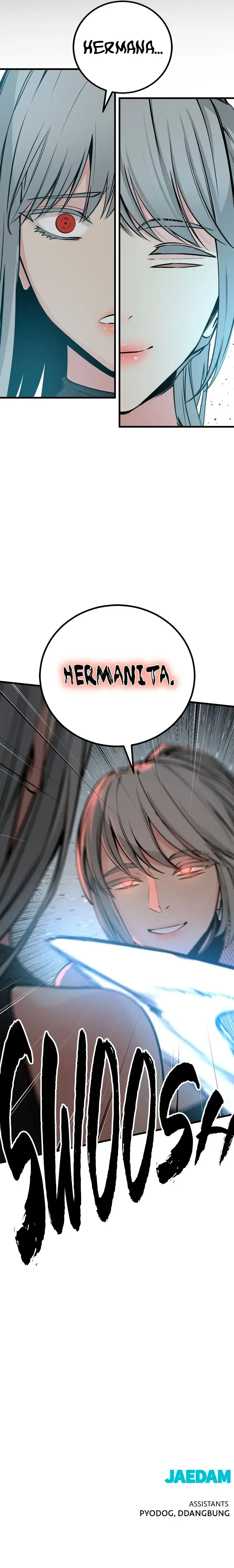 Asesino de heroes Capítulo 213 en Línea - página 20