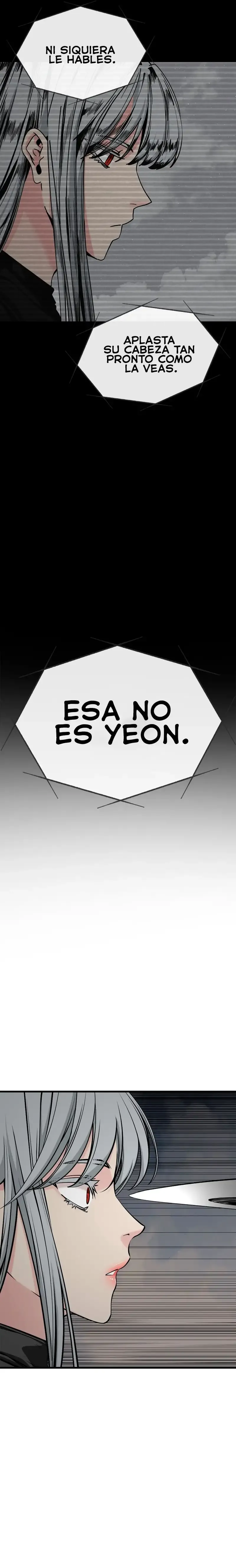 Asesino de heroes Capítulo 214 en Línea - página 2