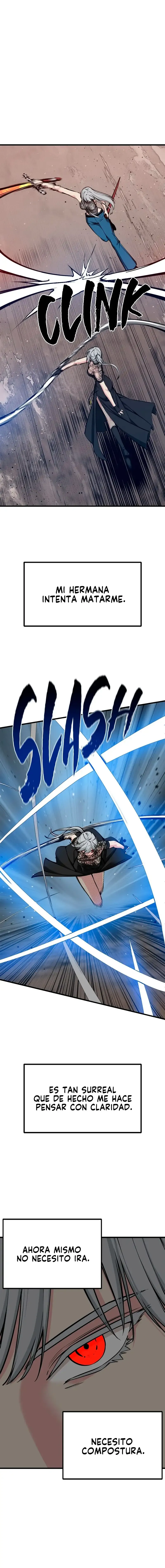 Asesino de heroes Capítulo 214 en Línea - página 4