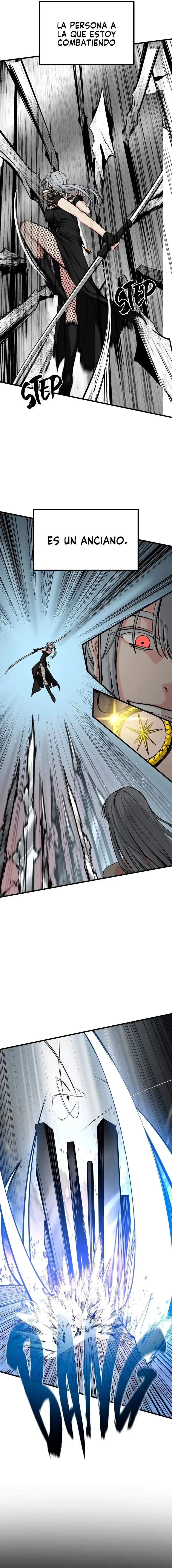 Asesino de heroes Capítulo 214 en Línea - página 7