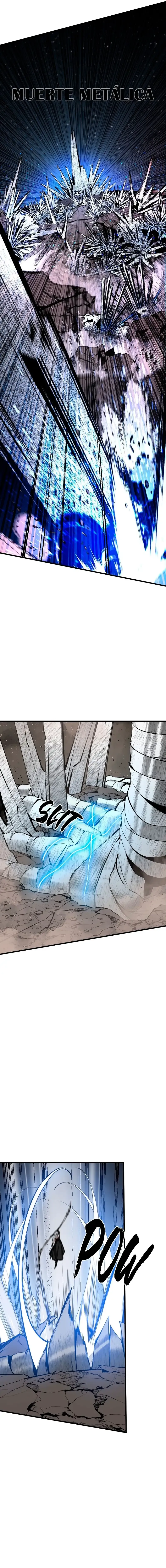 Asesino de heroes Capítulo 214 en Línea - página 10