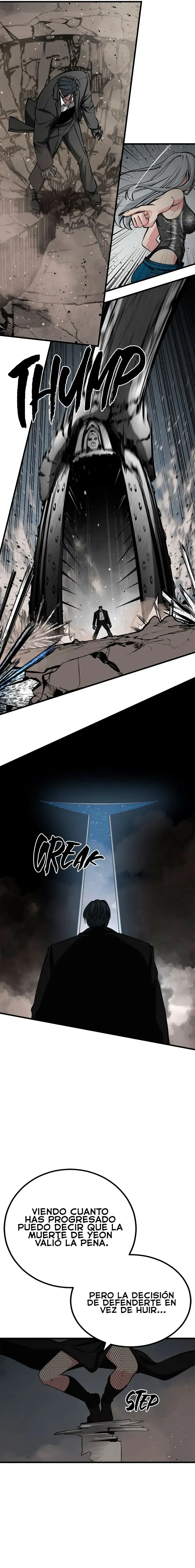 Asesino de heroes Capítulo 214 en Línea - página 12