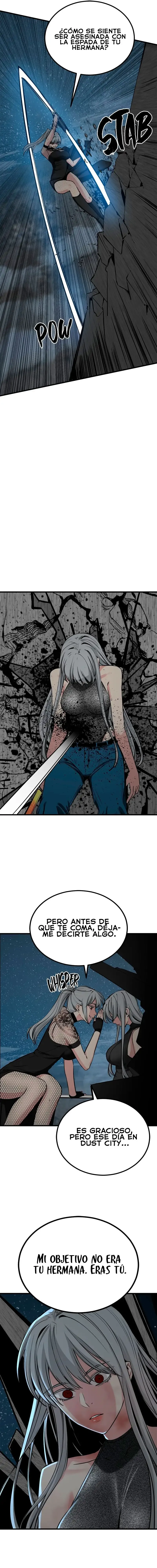 Asesino de heroes Capítulo 214 en Línea - página 16