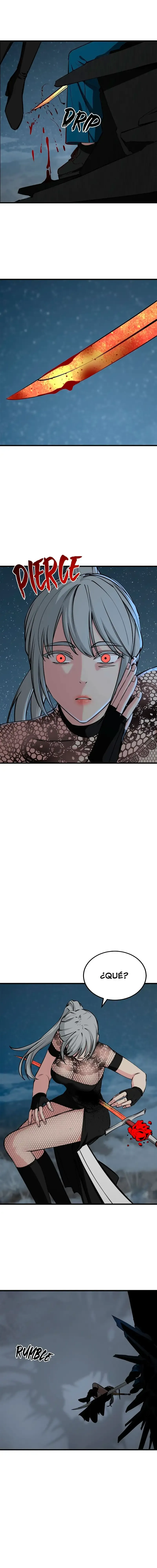Asesino de heroes Capítulo 214 en Línea - página 17