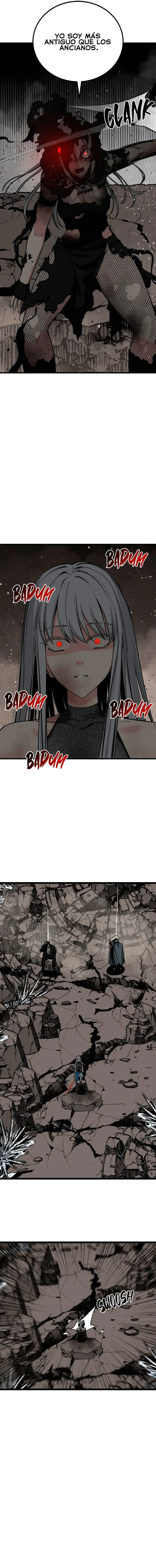 Asesino de heroes Capítulo 214 en Línea - página 21